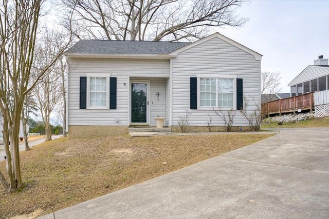 2110 Oak Ridge Road, Augusta, GA 30907