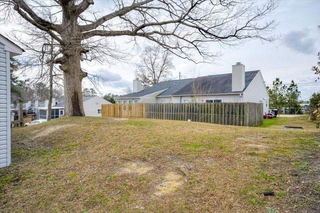 2110 Oak Ridge Road, Augusta, GA 30907