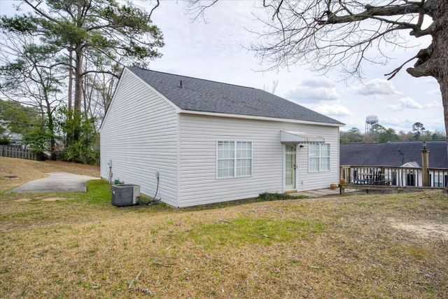 2110 Oak Ridge Road, Augusta, GA 30907