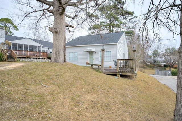 2110 Oak Ridge Road, Augusta, GA 30907