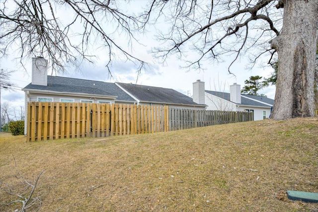 2110 Oak Ridge Road, Augusta, GA 30907