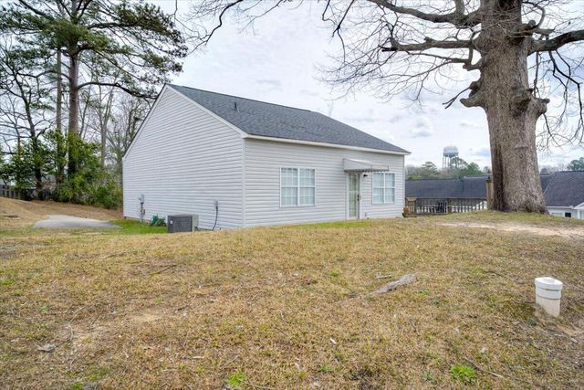 2110 Oak Ridge Road, Augusta, GA 30907