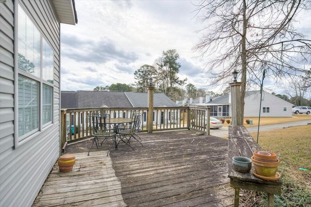 2110 Oak Ridge Road, Augusta, GA 30907