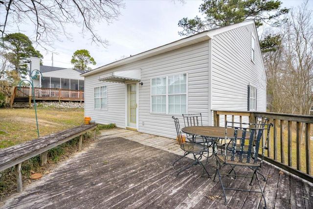 2110 Oak Ridge Road, Augusta, GA 30907