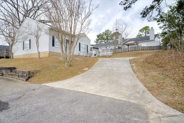 2110 Oak Ridge Road, Augusta, GA 30907