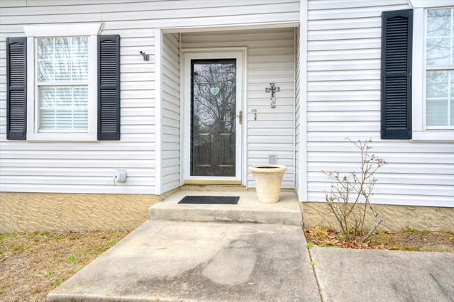 2110 Oak Ridge Road, Augusta, GA 30907