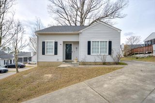 2110 Oak Ridge Road, Augusta, GA 30907