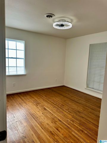 1105 PENFIELD DRIVE, Birmingham, AL 35217