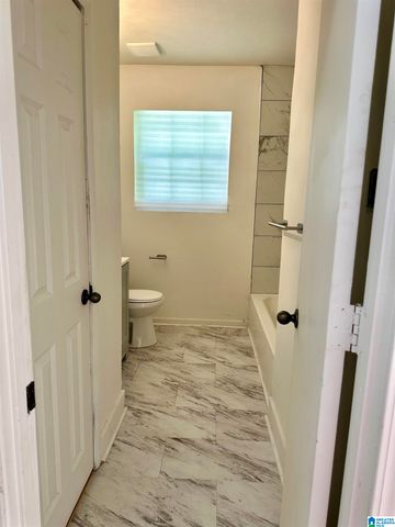 1105 PENFIELD DRIVE, Birmingham, AL 35217
