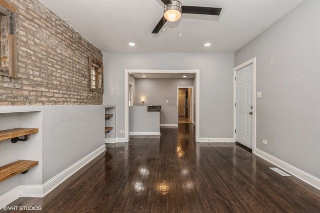 1060 N Spaulding Avenue 1, Chicago, IL 60651