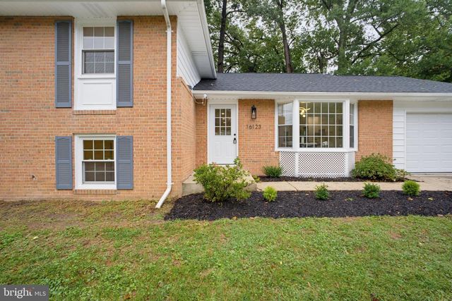 16123 JERALD RD, Laurel, MD 20707