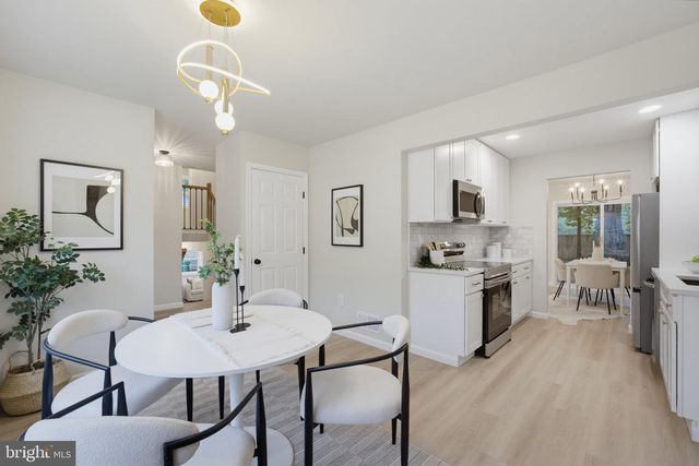 16123 JERALD RD, Laurel, MD 20707