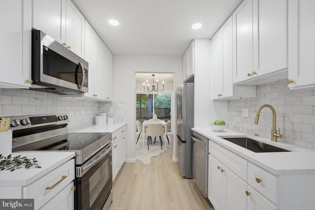 16123 JERALD RD, Laurel, MD 20707