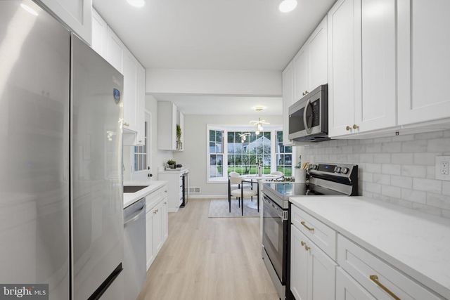 16123 JERALD RD, Laurel, MD 20707