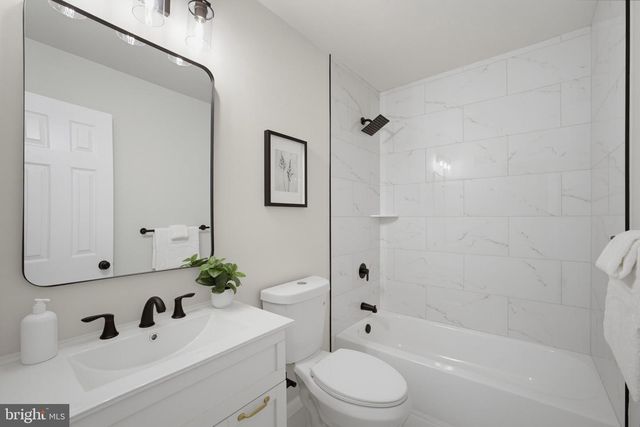 16123 JERALD RD, Laurel, MD 20707