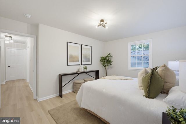 16123 JERALD RD, Laurel, MD 20707