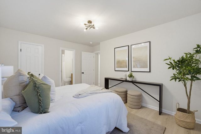16123 JERALD RD, Laurel, MD 20707