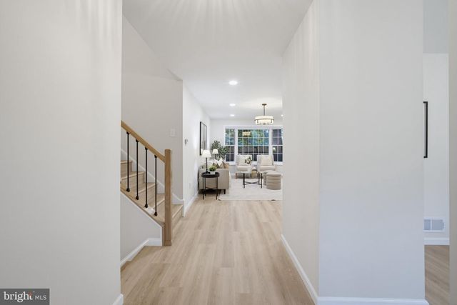 16123 JERALD RD, Laurel, MD 20707