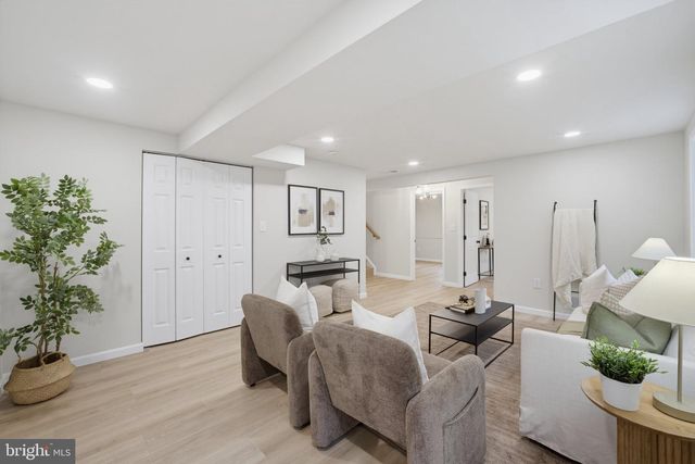 16123 JERALD RD, Laurel, MD 20707