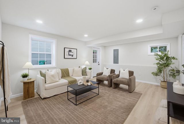 16123 JERALD RD, Laurel, MD 20707