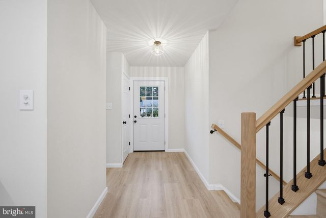 16123 JERALD RD, Laurel, MD 20707