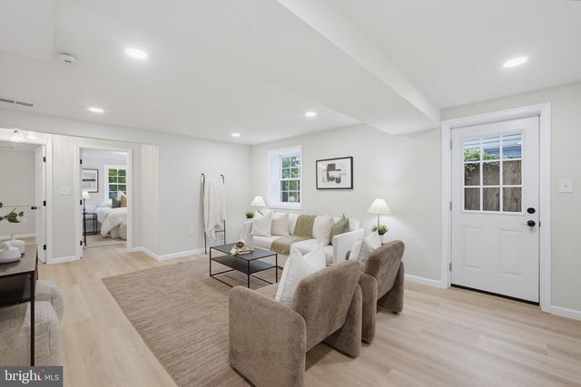 16123 JERALD RD, Laurel, MD 20707