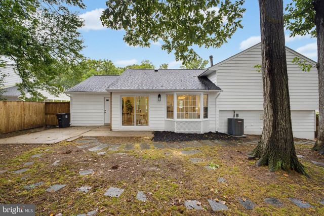 16123 JERALD RD, Laurel, MD 20707