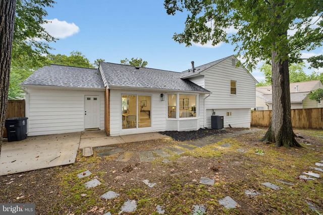 16123 JERALD RD, Laurel, MD 20707