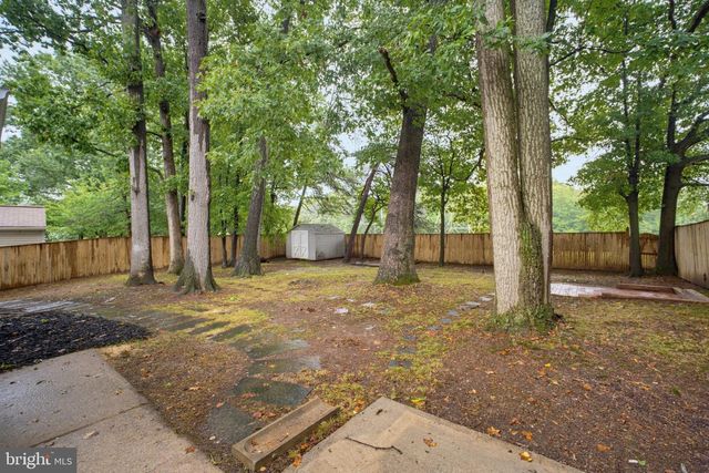 16123 JERALD RD, Laurel, MD 20707