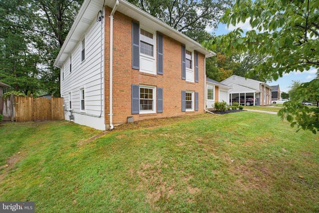 16123 JERALD RD, Laurel, MD 20707