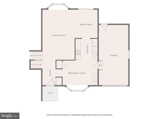 16123 JERALD RD, Laurel, MD 20707