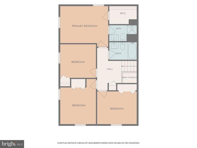 16123 JERALD RD, Laurel, MD 20707