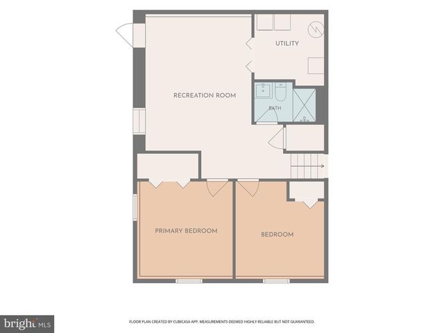 16123 JERALD RD, Laurel, MD 20707