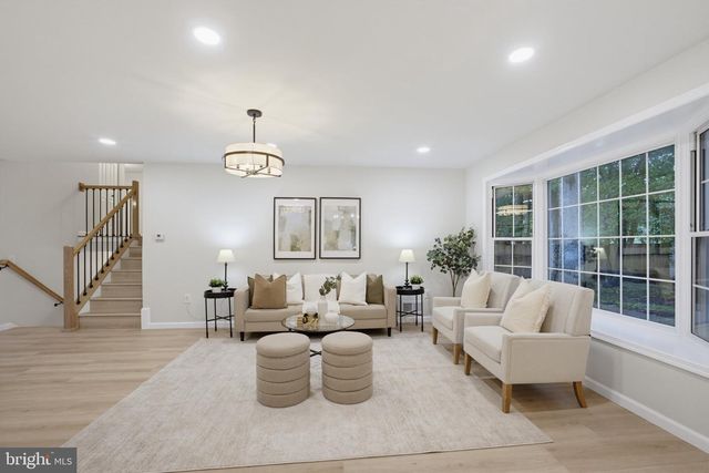 16123 JERALD RD, Laurel, MD 20707