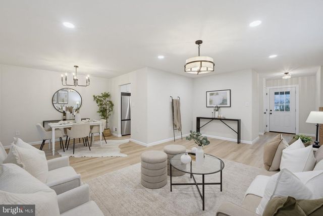 16123 JERALD RD, Laurel, MD 20707