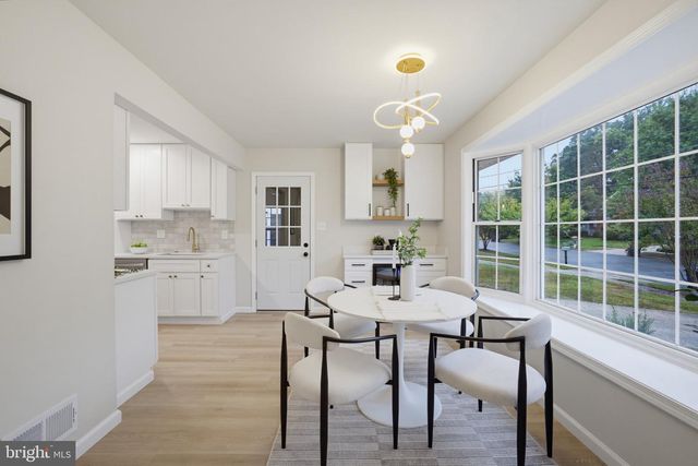 16123 JERALD RD, Laurel, MD 20707