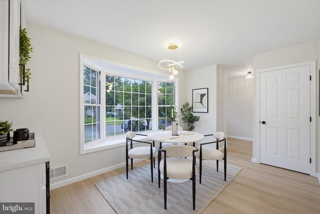 16123 JERALD RD, Laurel, MD 20707
