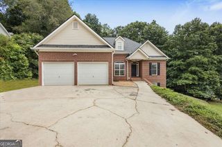 160 Amidon Drive, Villa Rica, GA 30180