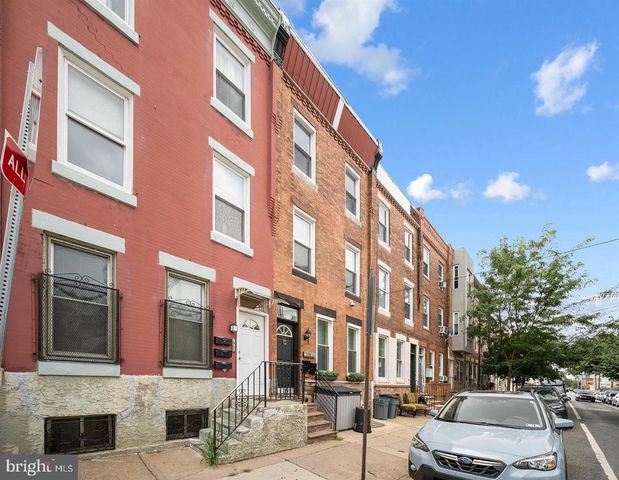 1003 S 13TH ST, Philadelphia, PA 19147