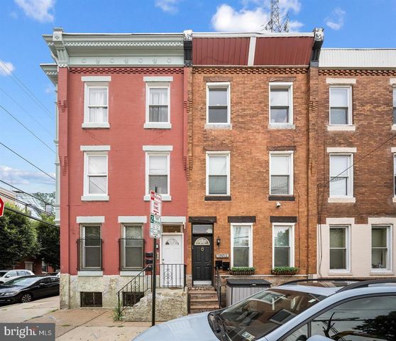 1003 S 13TH ST, Philadelphia, PA 19147