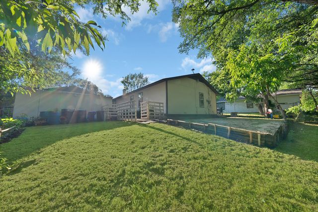 1124 Tyra Lane, Fort Worth, TX 76114