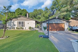 1124 Tyra Lane, Fort Worth, TX 76114
