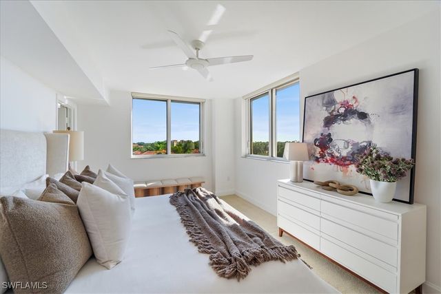 6597 Nicholas BLVD 601, Naples, FL 34108