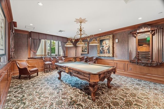 6597 Nicholas BLVD 601, Naples, FL 34108