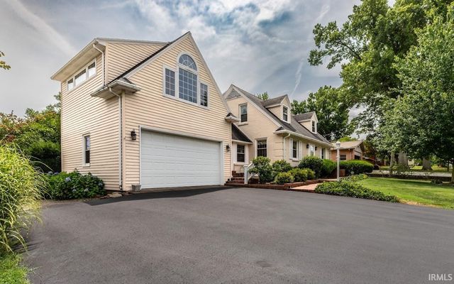 5313 Oak Hill Road, Evansville, IN 47711