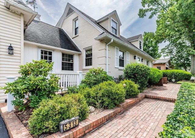 5313 Oak Hill Road, Evansville, IN 47711