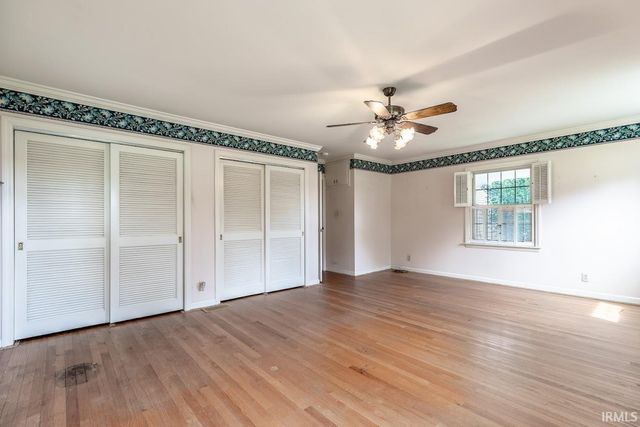 5313 Oak Hill Road, Evansville, IN 47711