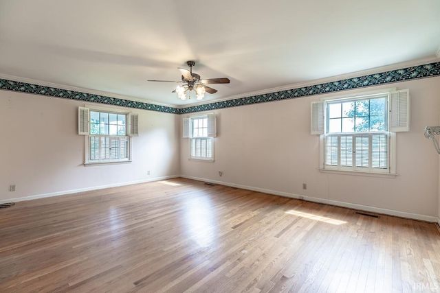 5313 Oak Hill Road, Evansville, IN 47711