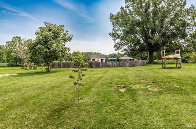 5313 Oak Hill Road, Evansville, IN 47711