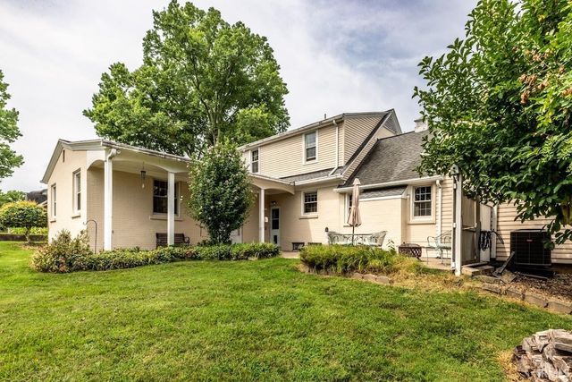 5313 Oak Hill Road, Evansville, IN 47711